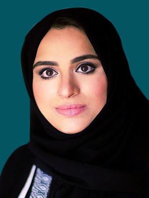 Shamsa Saleh